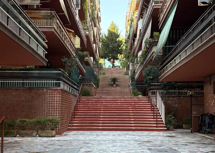 Apartment Viva La Vida In