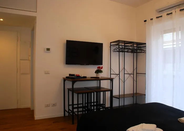 Apartment Viva La Vida In Rom