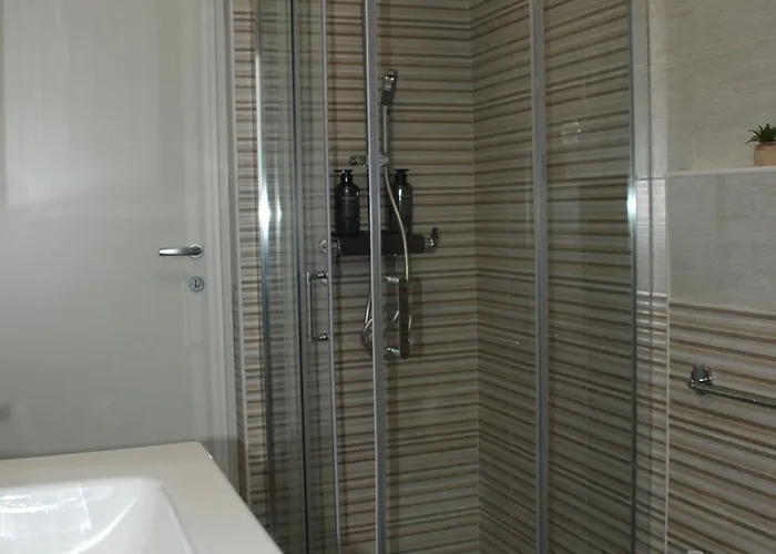Apartment Viva La Vida In