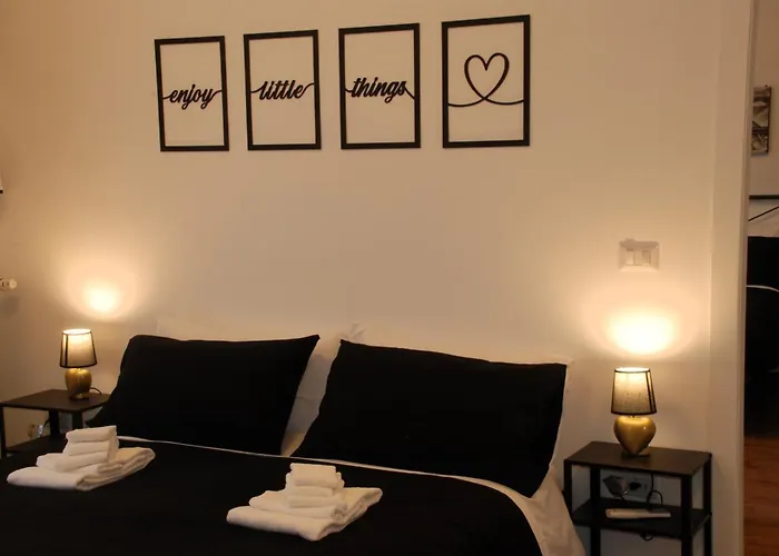 Apartment Viva La Vida In Rom
