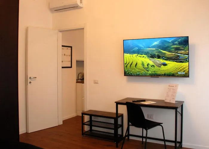 Apartment Viva La Vida In *