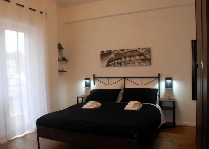 Apartment Viva La Vida In *
