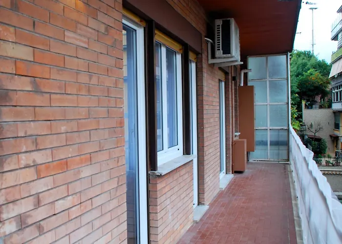 Apartment Viva La Vida In Rom